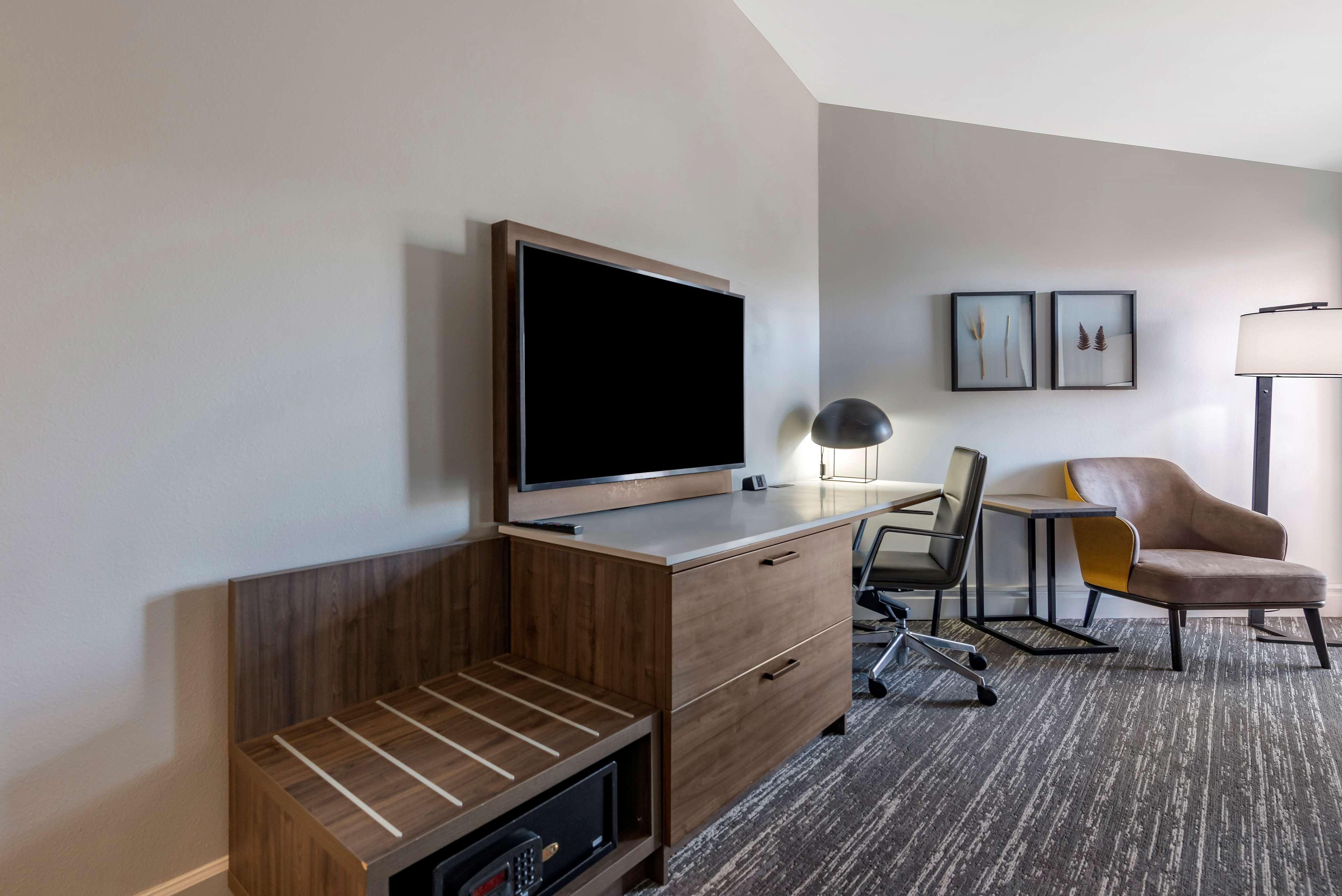 Best Western Premier Denver East Exteriér fotografie