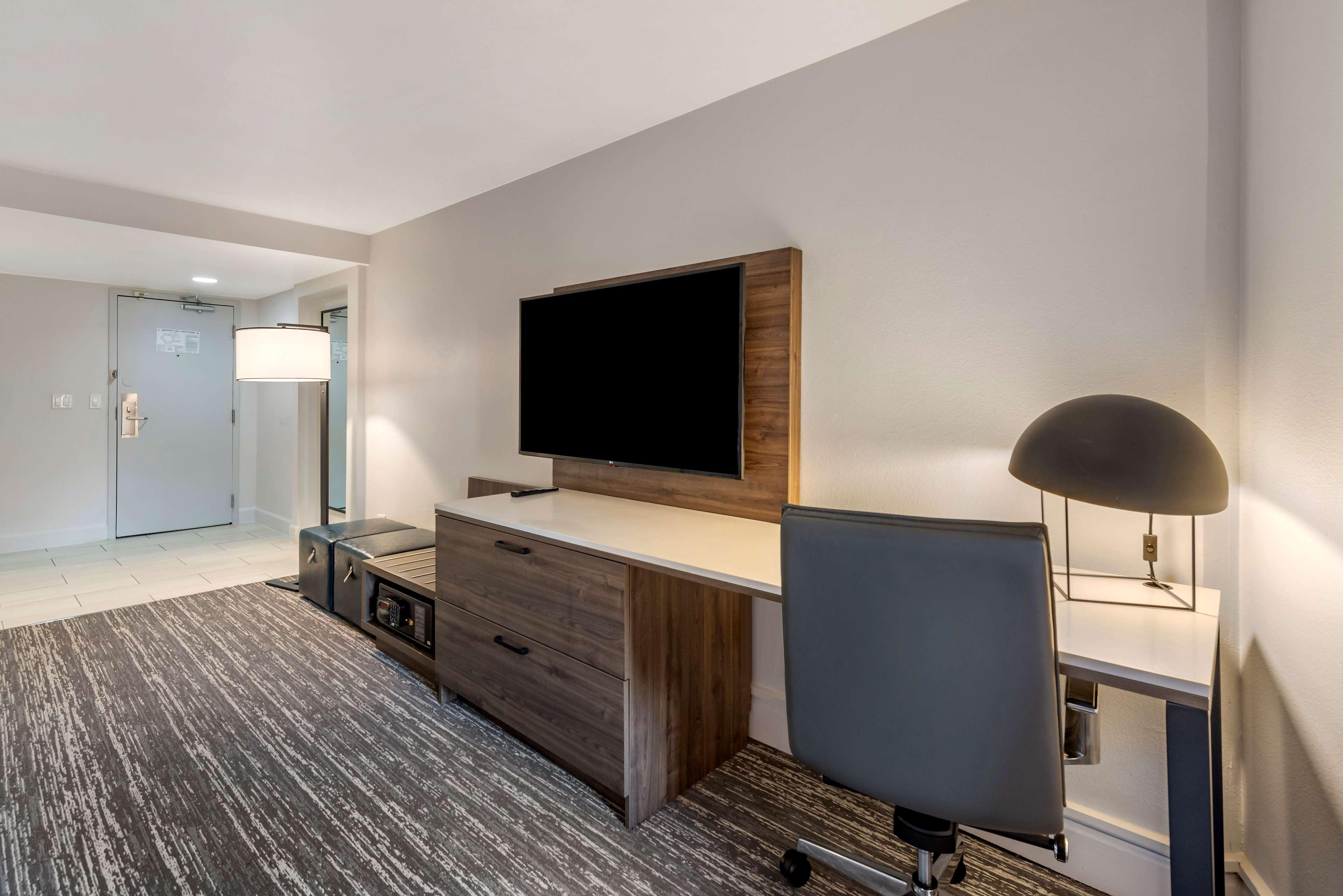 Best Western Premier Denver East Exteriér fotografie