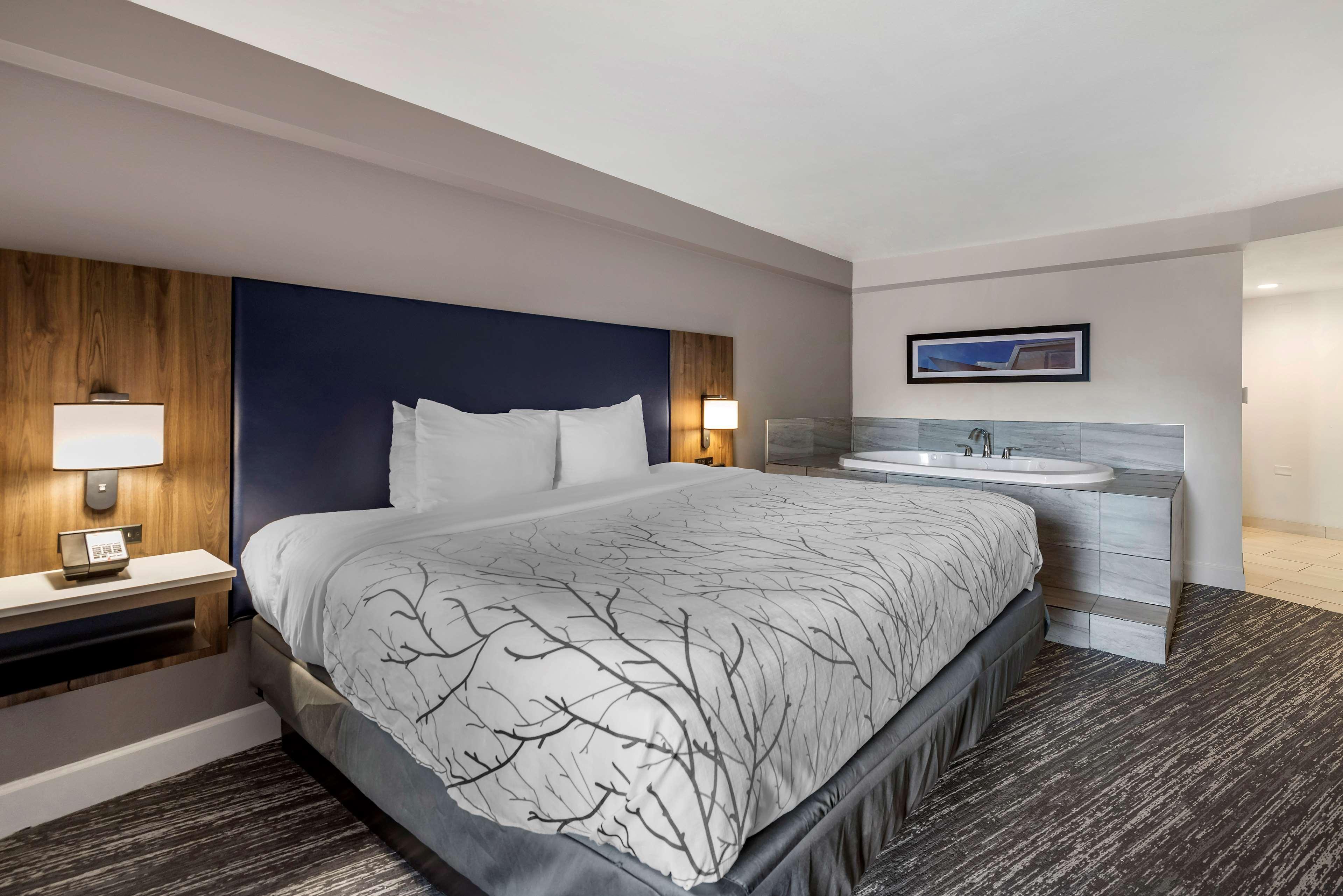 Best Western Premier Denver East Exteriér fotografie