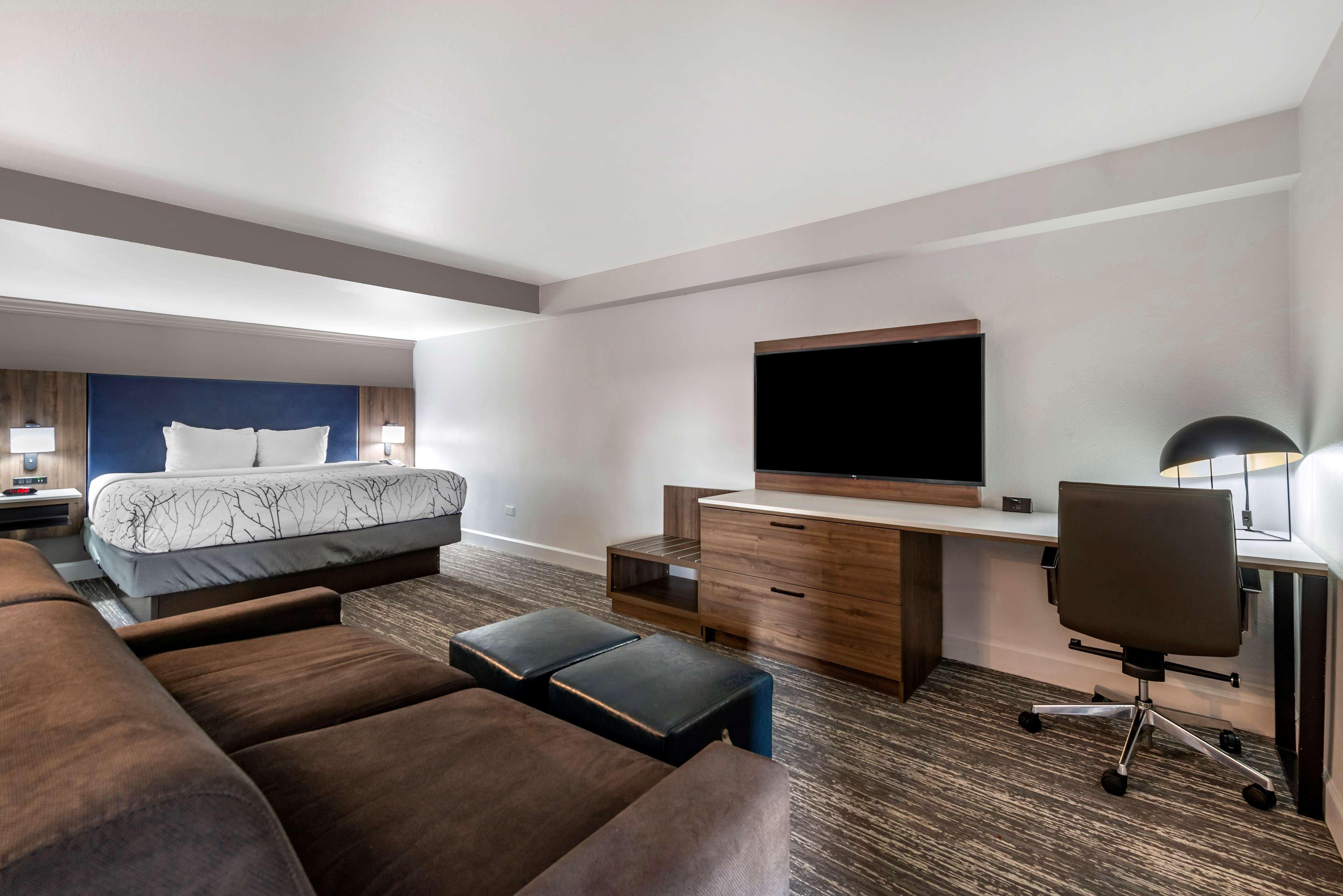 Best Western Premier Denver East Exteriér fotografie