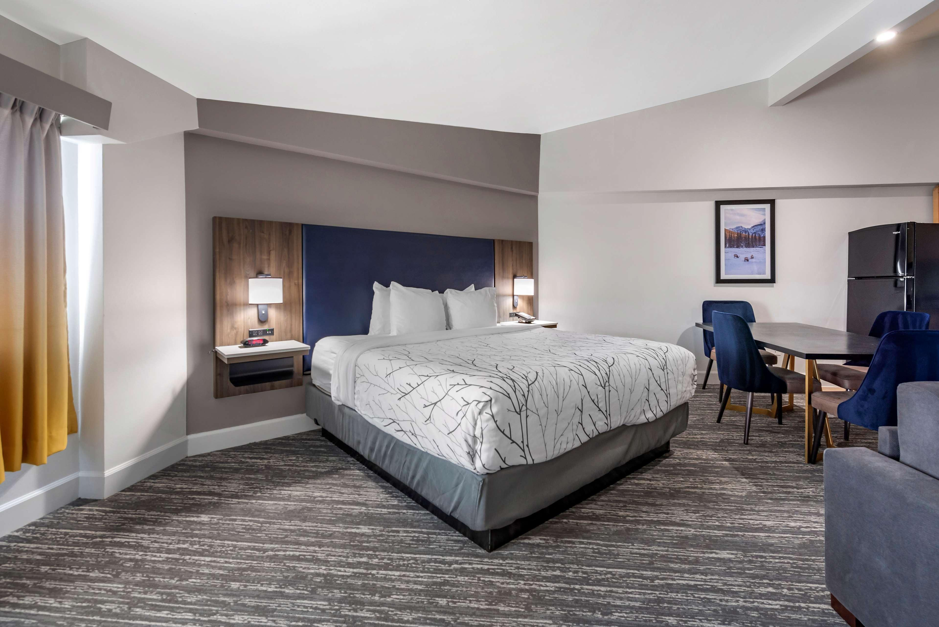 Best Western Premier Denver East Exteriér fotografie