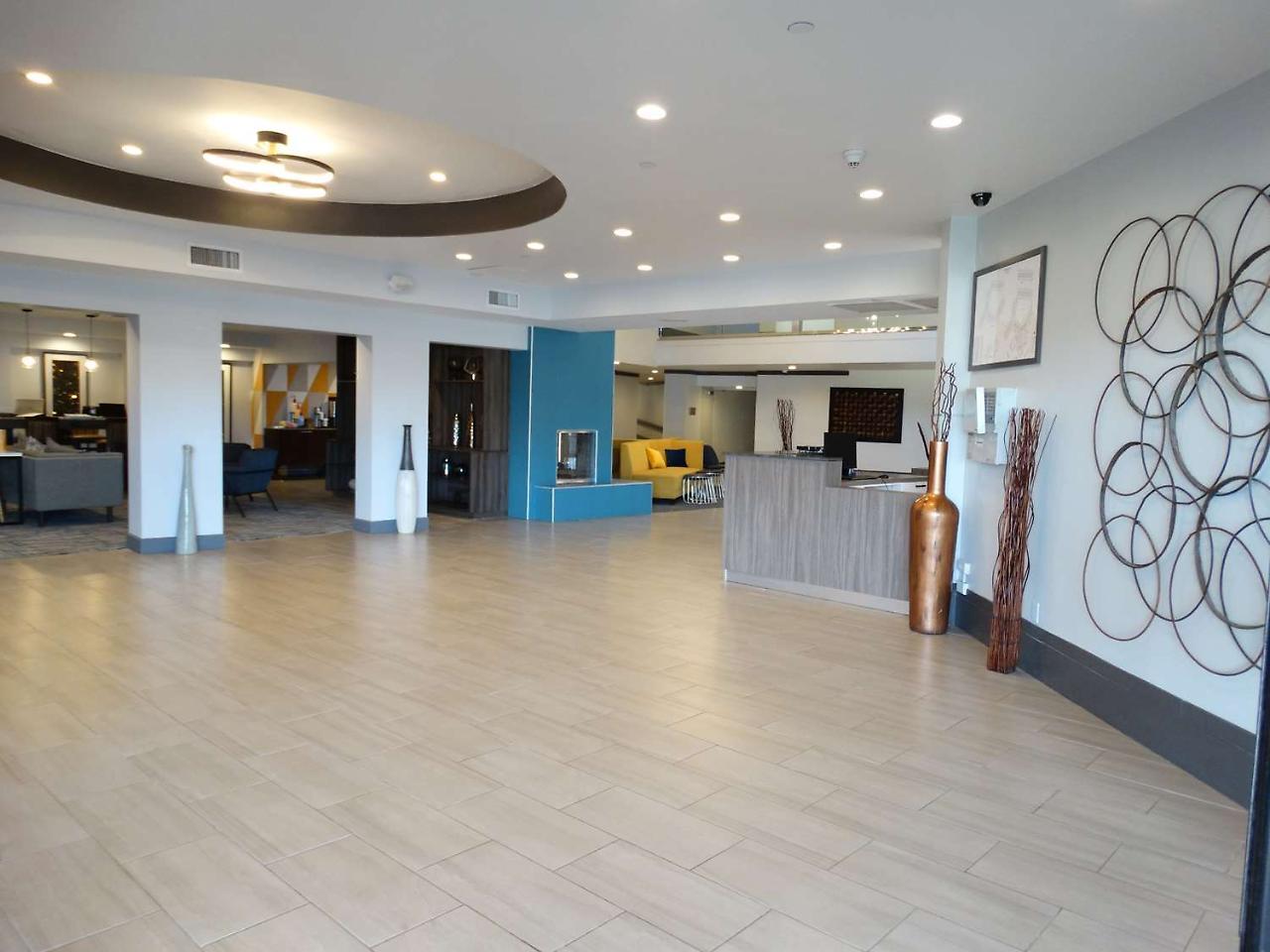 Best Western Premier Denver East Exteriér fotografie