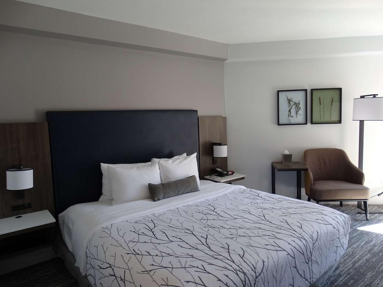 Best Western Premier Denver East Exteriér fotografie