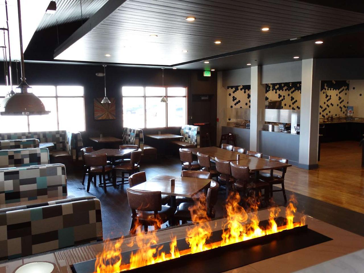 Best Western Premier Denver East Exteriér fotografie