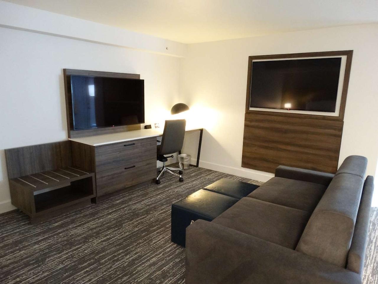 Best Western Premier Denver East Exteriér fotografie